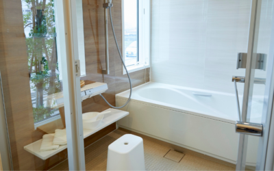 広島で浴室コーティングが選ばれる理由