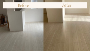 店舗の床管理を見直す|滑り・汚れ・印象を同時に整えるフロアコーティングの考え方とは?