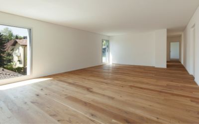 新築マンションにフロアコーティングは必要？美しさと快適さを長持ちさせる方法