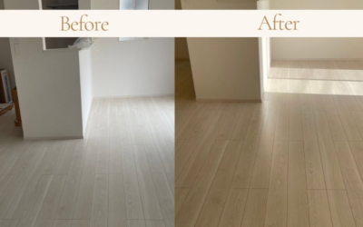 店舗の床管理を見直す｜滑り・汚れ・印象を同時に整えるフロアコーティングの考え方とは？