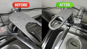 毎日使う場所だからこそ、先に守るという発想