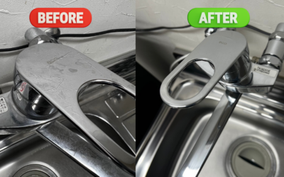 毎日使う場所だからこそ、先に守るという発想