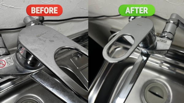 なぜコーティングで解決できるのか？