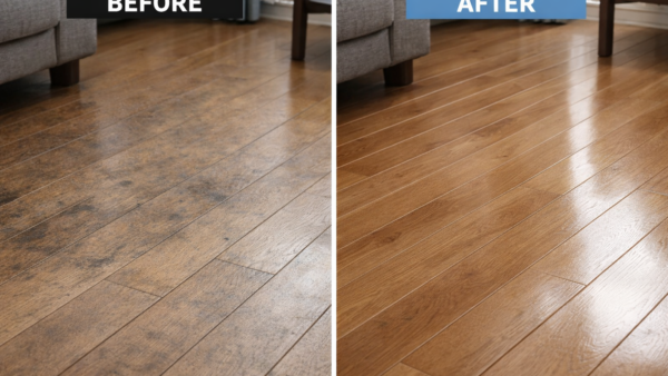 高齢者がいる家庭でフロアコーティングを検討する理由と注意点とは！？【九州エリア】