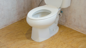 トイレの汚れ対策に撥水コートがおすすめ|清潔を保つ最新コーティングとは