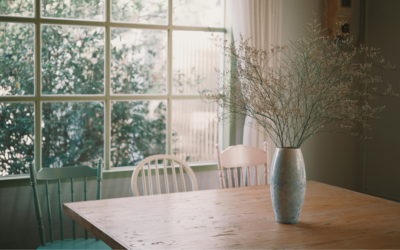 木製家具の日焼け補修とコーティング｜美しさを長持ちさせる方法