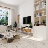 中古住宅・リフォーム後に最適！キレイを長く保つための新常識