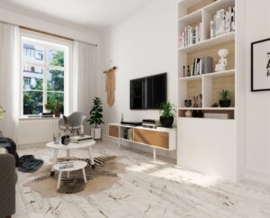 中古住宅・リフォーム後に最適！キレイを長く保つための新常識