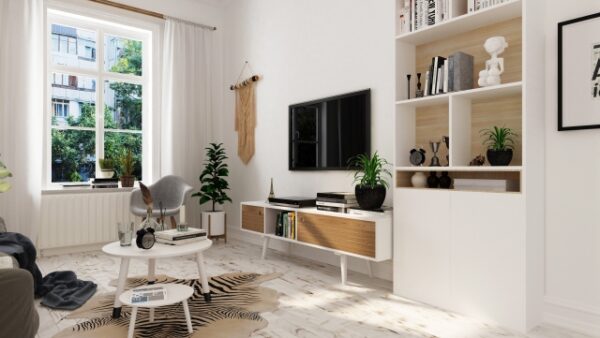 中古住宅・リフォーム後に最適！キレイを長く保つための新常識