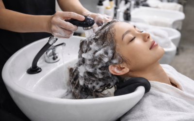 シャンプー台のくすみ、気づいているのはあなただけじゃありません