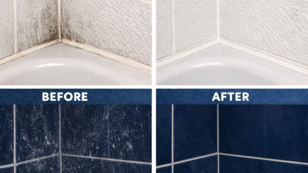 浴室の壁にカビが繰り返し出る理由と掃除をラクにする現実的な対策【九州エリア】