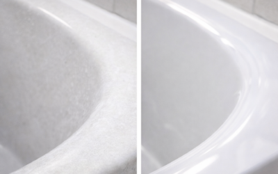 浴槽の青い汚れはなぜ出る？原因と落とし方、再発防止まで徹底解説