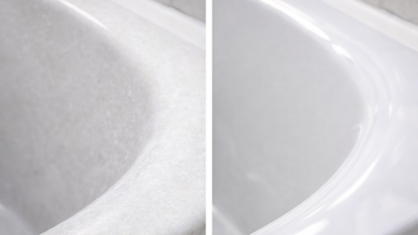 「また汚れる」が当たり前になる前に。