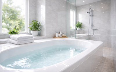 浴室のゴムパッキン黒カビはなぜ戻らない？正しい除去方法