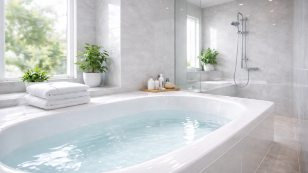 水回り掃除をラクにしたい方へ｜毎日の手間を減らすコーティングという考え方【九州エリア】