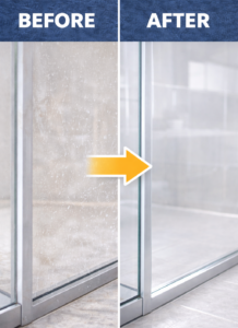 浴室掃除がラクになる！？床・壁・ガラス・浴槽の汚れを根本から防ぐ方法【九州エリア】