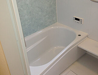 「まだ新しいのに…」広島の浴槽で起きていること