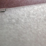 水垢は汚れではなく“層”です