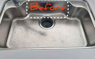 広島でシンクコーティングが増えている理由