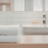 【清掃コスト削減】水回り清掃の負担を減らす！洗面・トイレ・浴室の“落ちない汚れ”を防ぐコーティング活用術【郡山市】