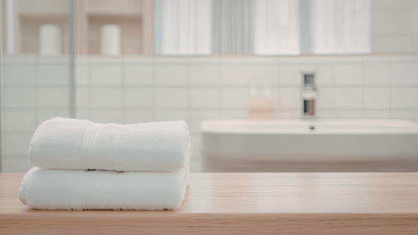 【清掃コスト削減】水回り清掃の負担を減らす！洗面・トイレ・浴室の“落ちない汚れ”を防ぐコーティング活用術【郡山市】