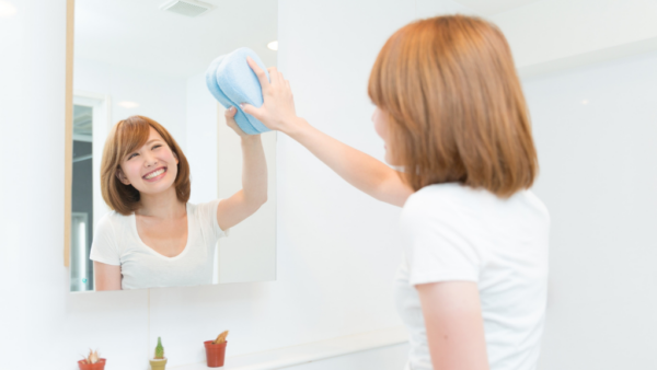 掃除してもすぐ汚れる家の“本当の原因”知ってますか？