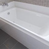 実は汚れの正体は湯垢だった？風呂釜のくすみ・ザラつき戻り対策【郡山市】