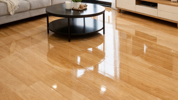 岡山で選ばれる安全な床づくり