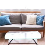 ガラステーブルの汚れ防止｜コーティングで毎日を快適に