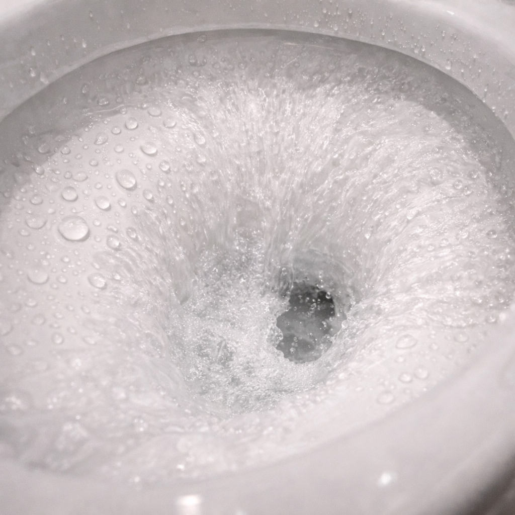 【保存版】トイレの「さぼったリング」の対処法|原因・落とし方・予防まで徹底解説