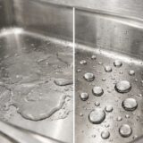 岡山の新築住宅で水回りコーティング｜入居前施工が増えている理由