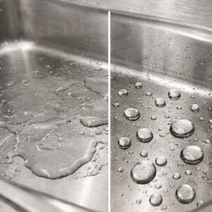 岡山の新築住宅で水回りコーティング｜入居前施工が増えている理由