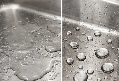 岡山の新築住宅で水回りコーティング｜入居前施工が増えている理由