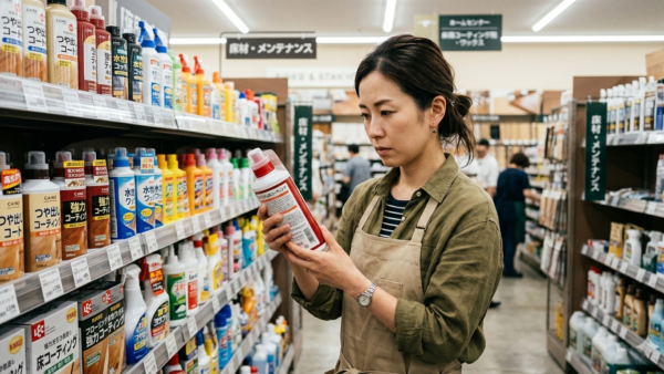 フロアマニキュアを検討中の方へ。後悔しないための「コーティング」との決定的な違い
