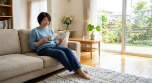 自分で決める後悔しないフロアコーティング選び