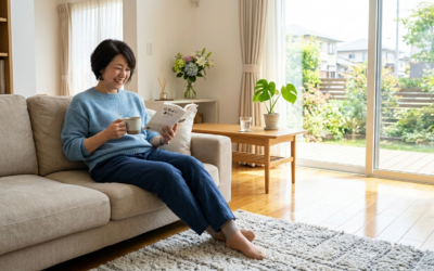 自分で決める後悔しないフロアコーティング選び