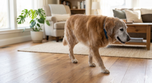 ペットと快適に暮らすために｜フローリングコーティングが選ばれる理由とは