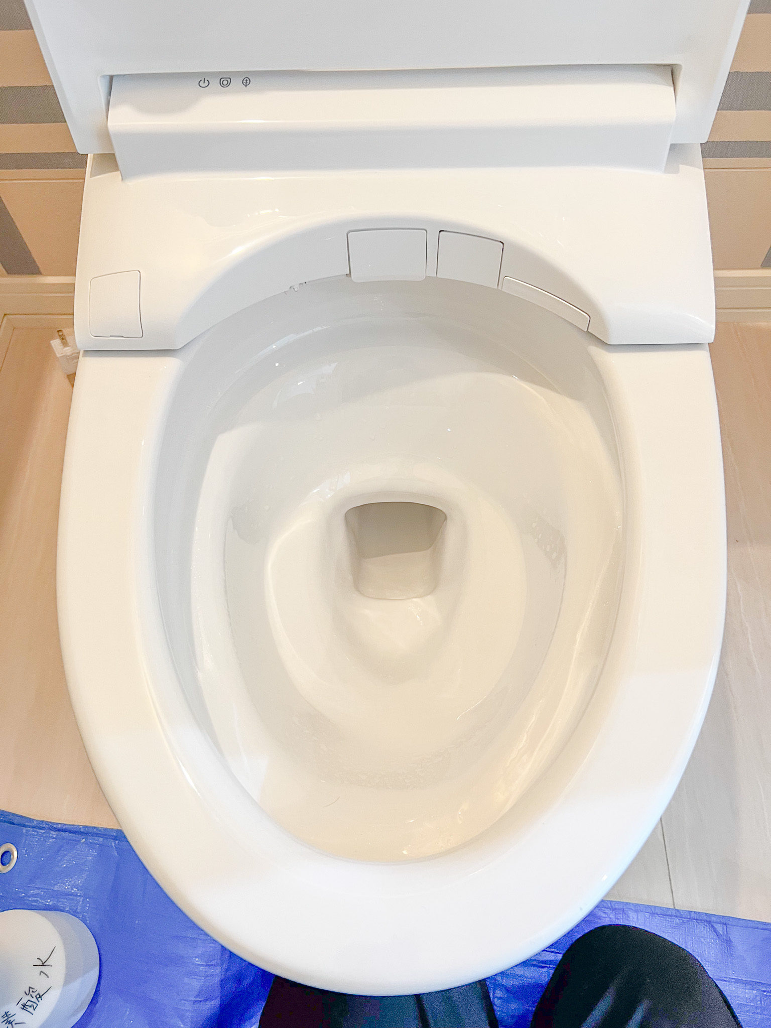 トイレ・便器コーティングのメリットとデメリットは?注意点・価格相場・掃除のしやすさまで徹底解説