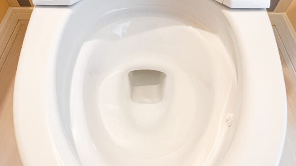 トイレ掃除の「苦労」をゼロに。便器コーティングで手に入れる、汚れを寄せ付けない新習慣