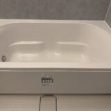 その浴槽、まだ交換しなくて大丈夫かもしれません