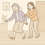 【後悔する前に】親を守るために今できること