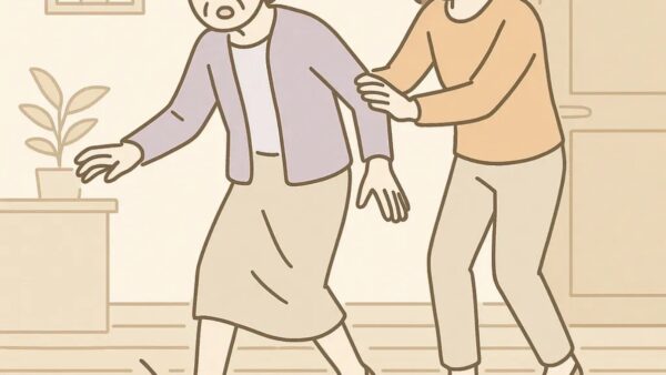 【後悔する前に】親を守るために今できること