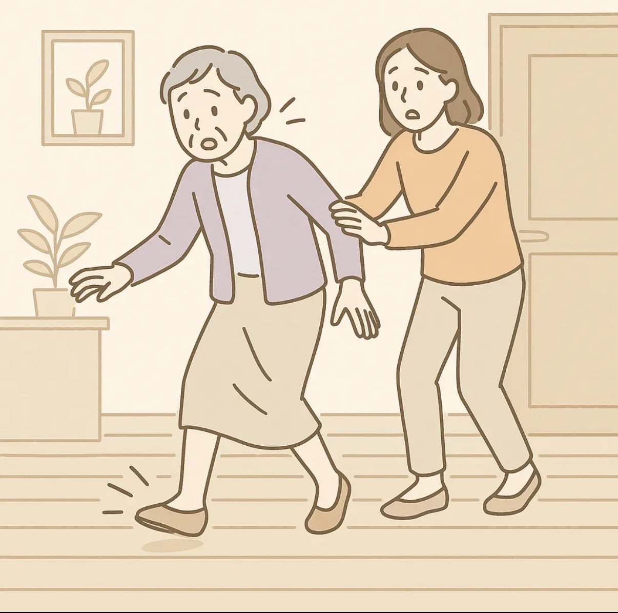 高齢者が掃除できなくなる前にやるべき家の対策｜将来後悔しないための住まいづくり