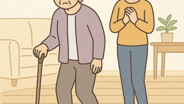 【知らないと危険】滑る床が引き起こす重大事故