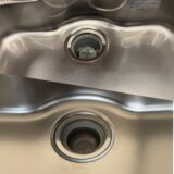 新築の輝きを守る。シンクのセラミックコーティングという選択