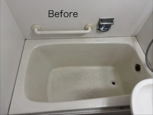 【黒ずみ汚れの落とし方】掃除しても黒ずみ汚れが落ちない原因