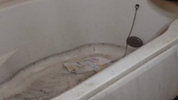 資材不足の今、お風呂は交換よりコーティングという選択