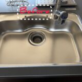 【シンクの傷が気になる方へ】
