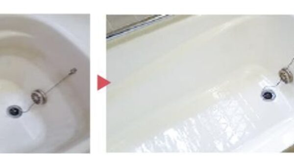 カビが生える…その悩み、抗菌Agコーティングで予防しませんか？