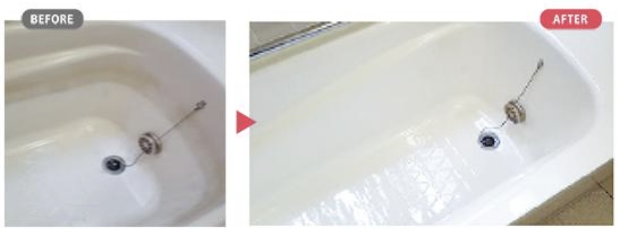 カビが生える…その悩み、抗菌Agコーティングで予防しませんか?